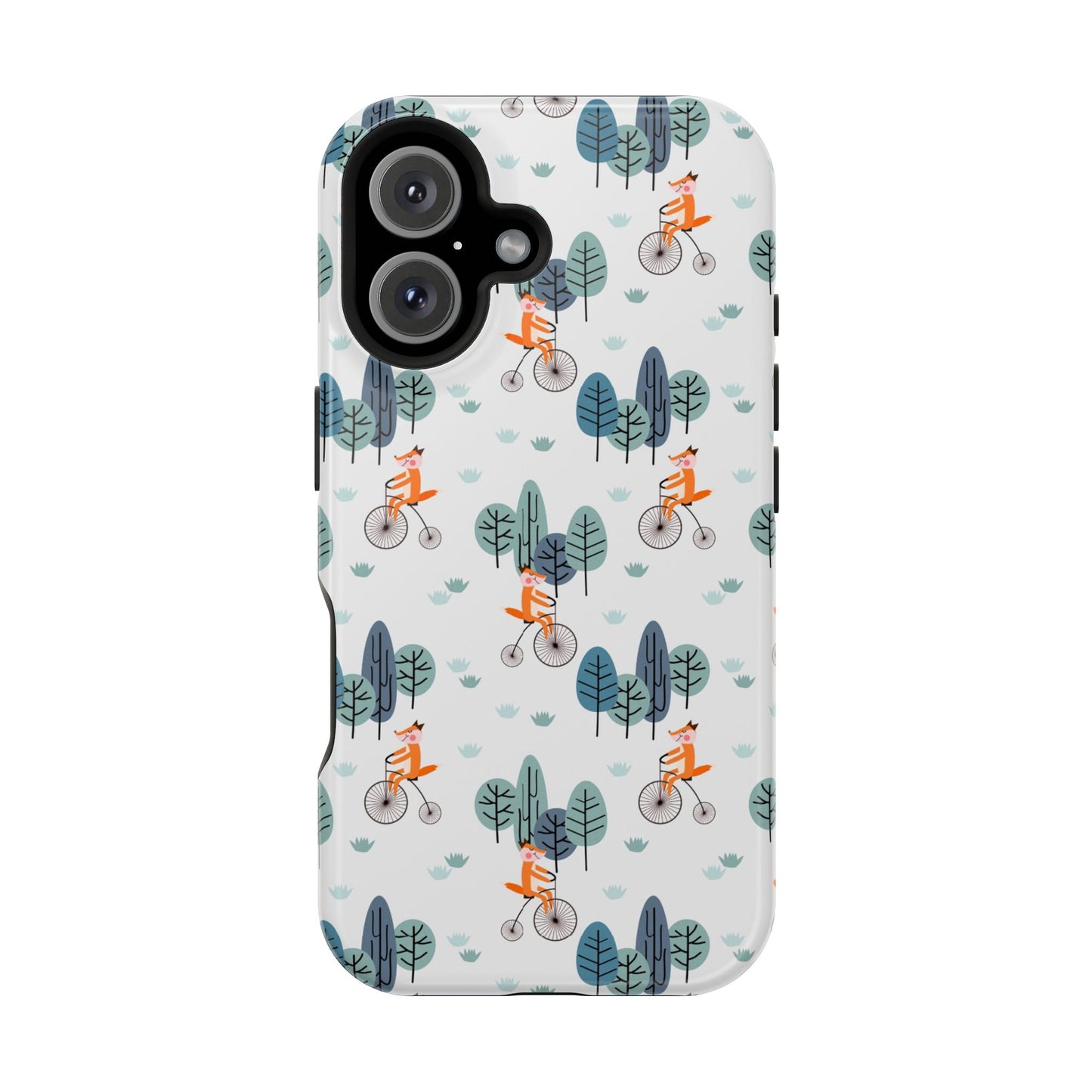Foxy Phone Case