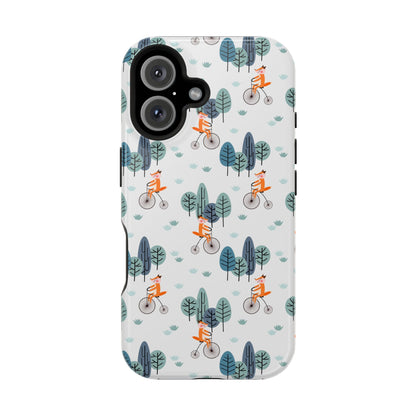 Foxy Phone Case
