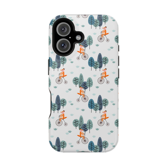 Foxy Phone Case