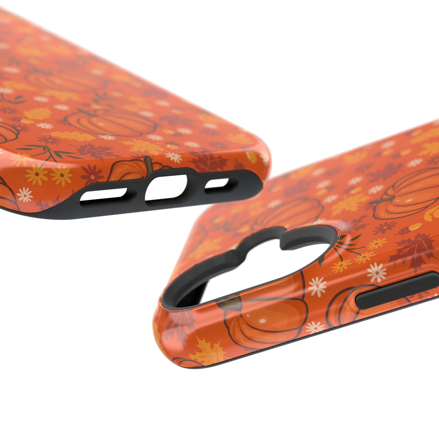 Pumpkins Phone Case