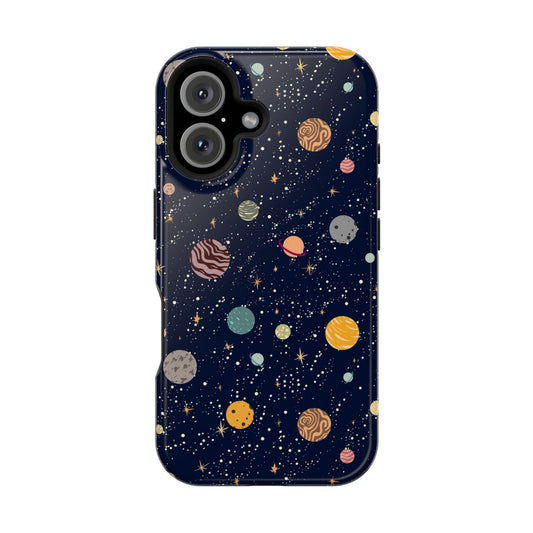 Galaxy Phone Case