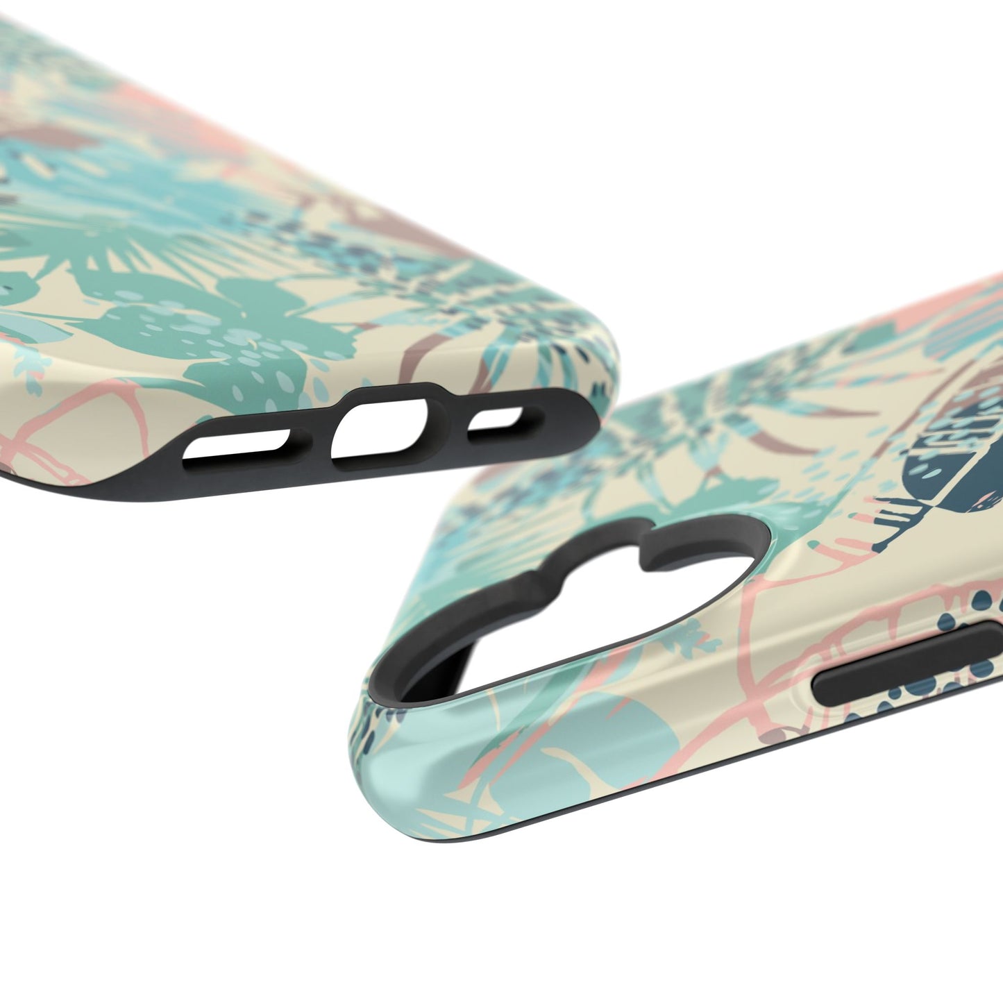 Tropical Phone Case