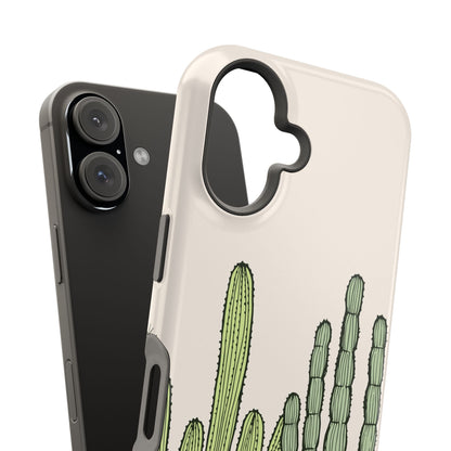 Cactus Phone Case