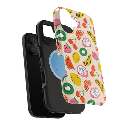 Fruits Phone Case
