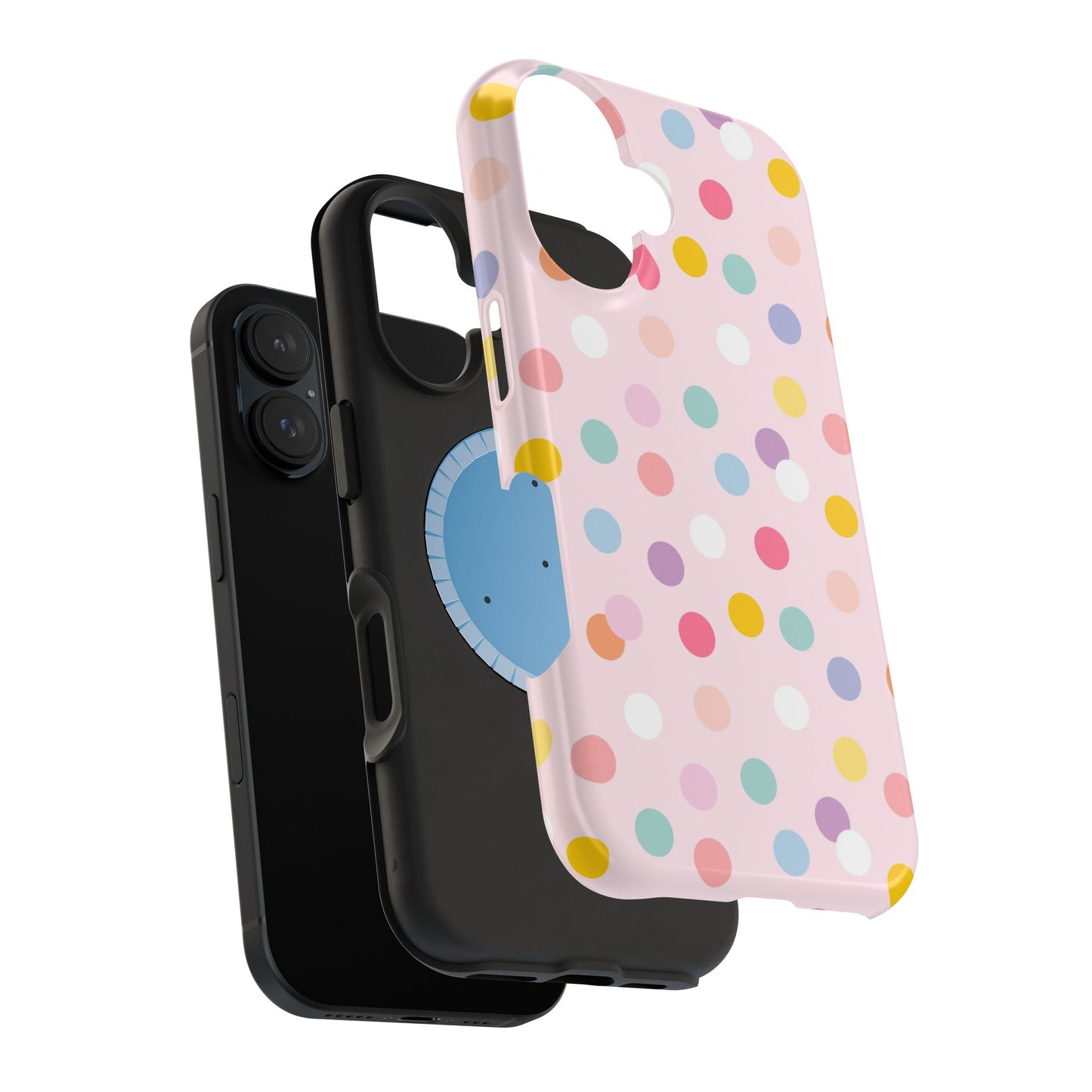 Confetti Phone Case