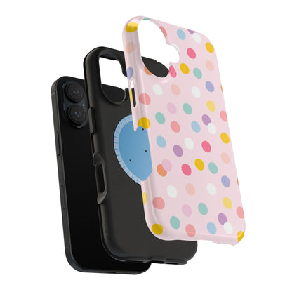 Confetti Phone Case