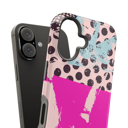 Abstract Phone Case
