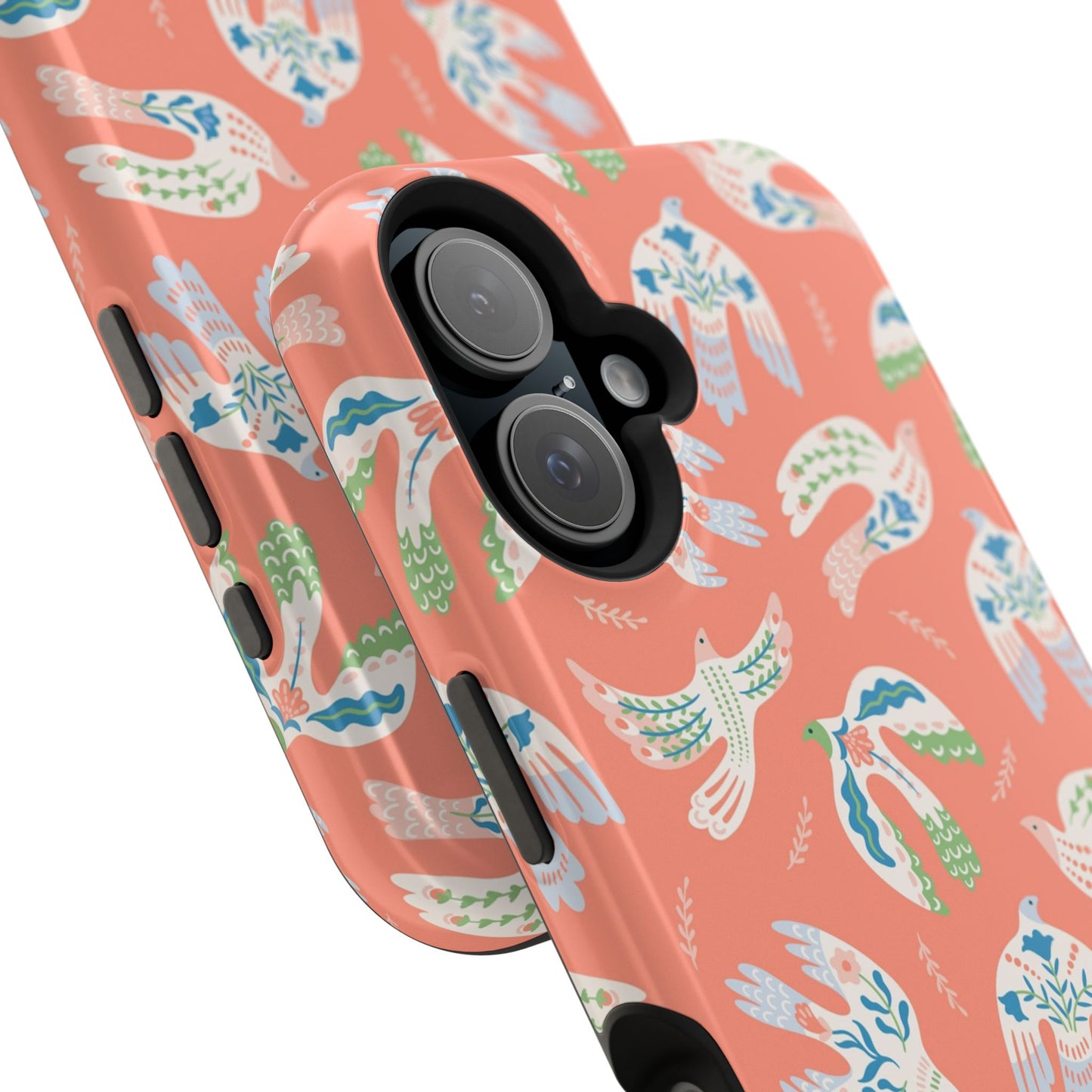 Birds Phone Case