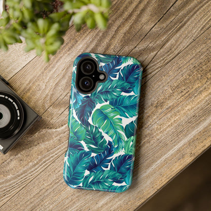 Monstera Phone Case