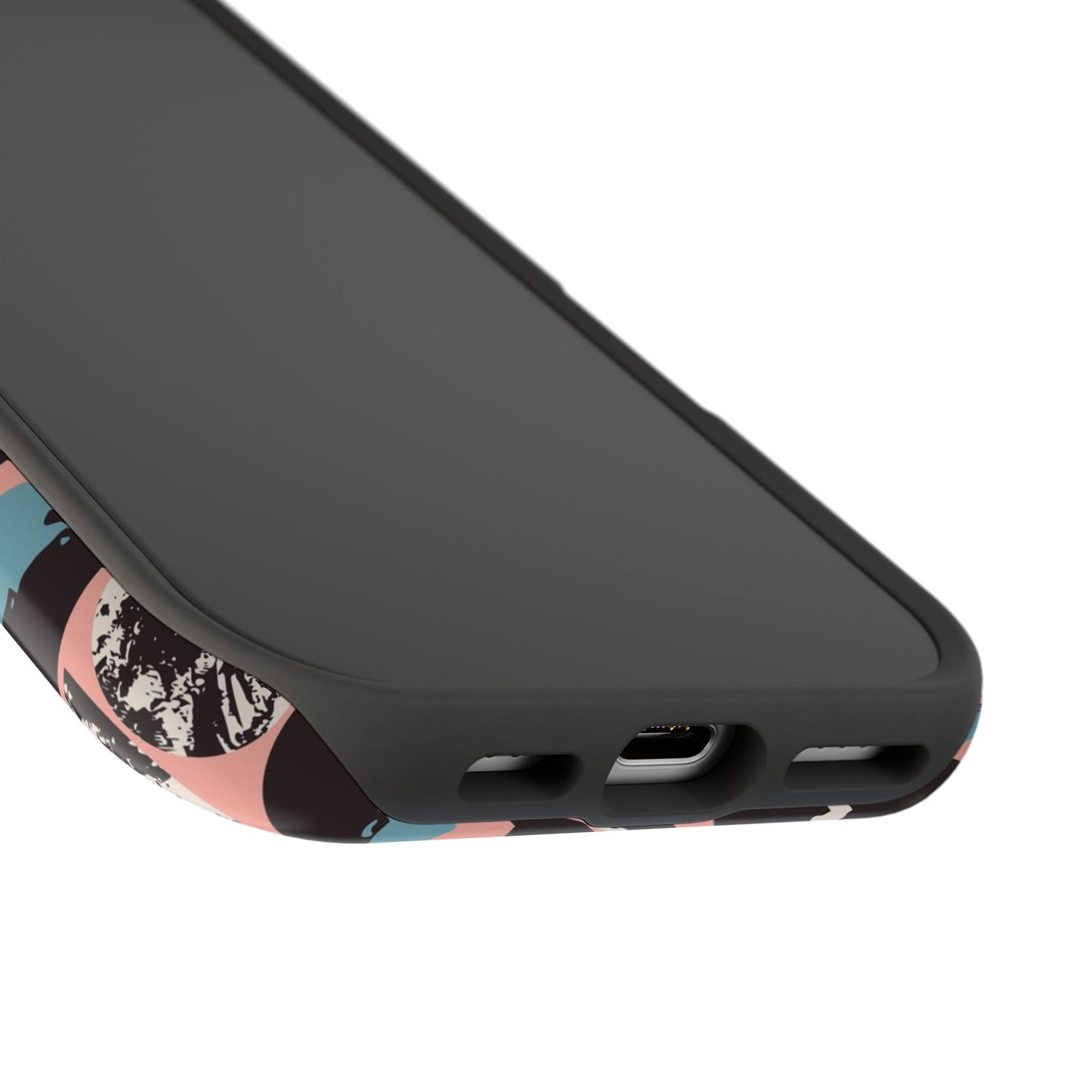 Abstract Phone Case