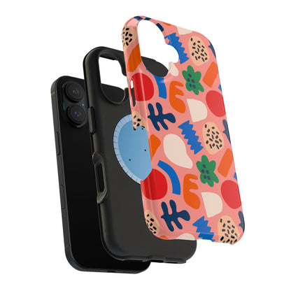 Funky Phone Case