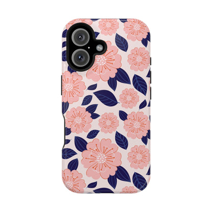 Floral Phone Case