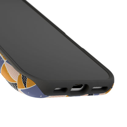 Abstract Phone Case