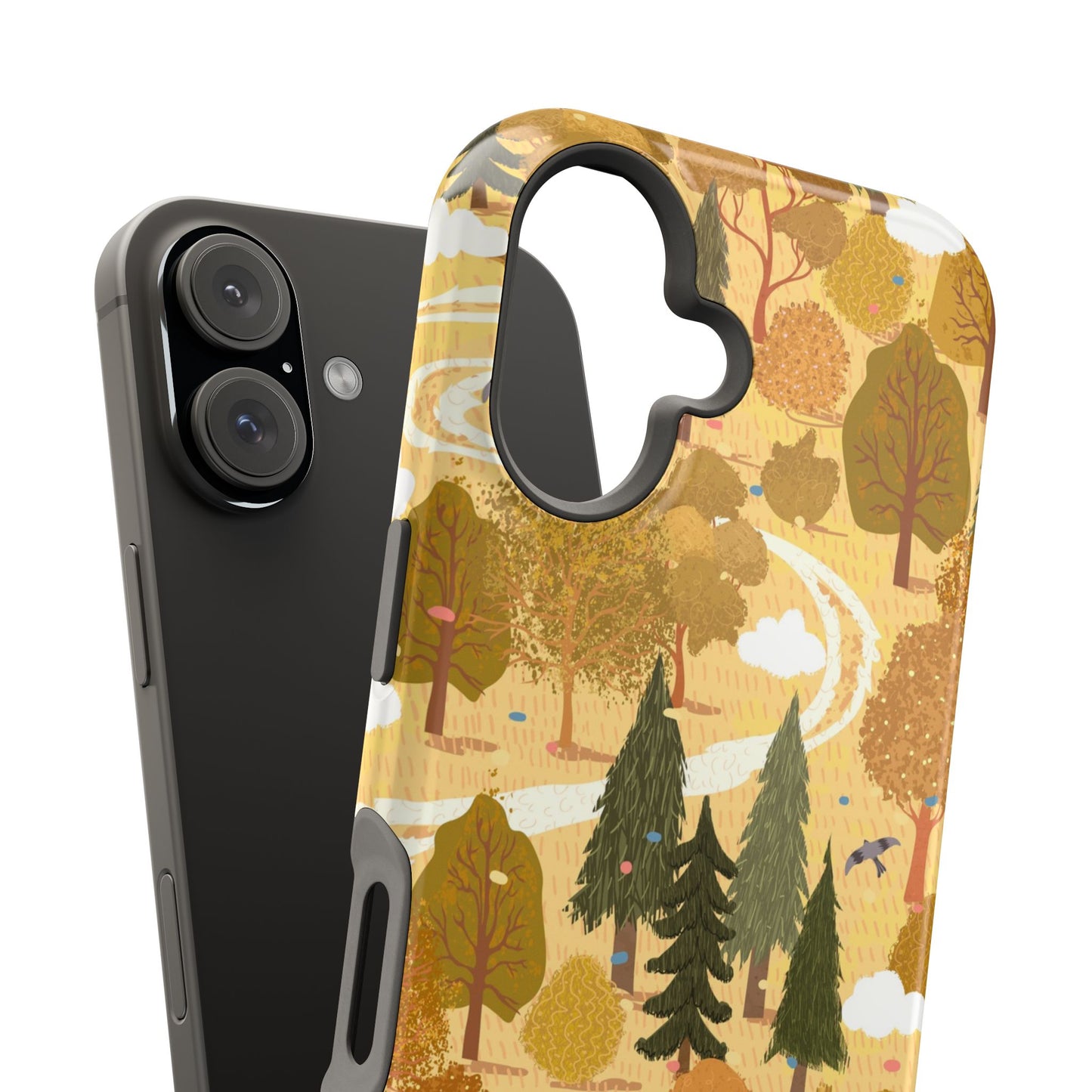 Forest Phone Case