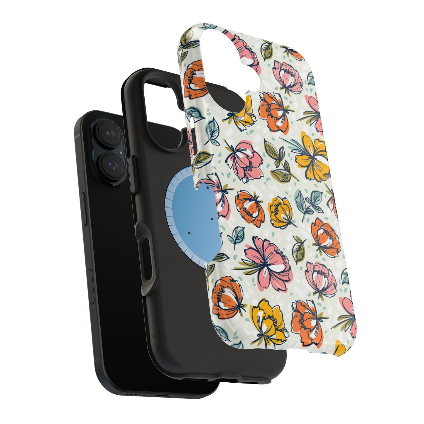 Floral Phone Case