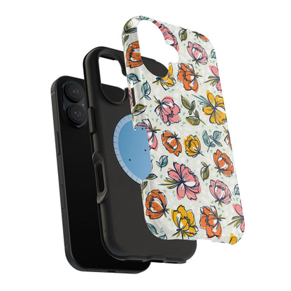 Floral Phone Case