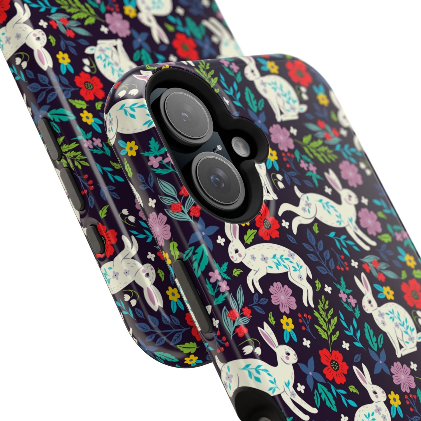 Rabbits Phone Case