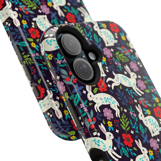 Rabbits Phone Case
