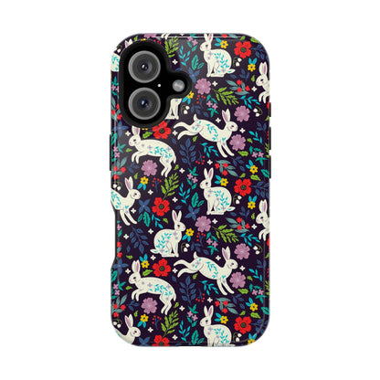 Rabbits Phone Case