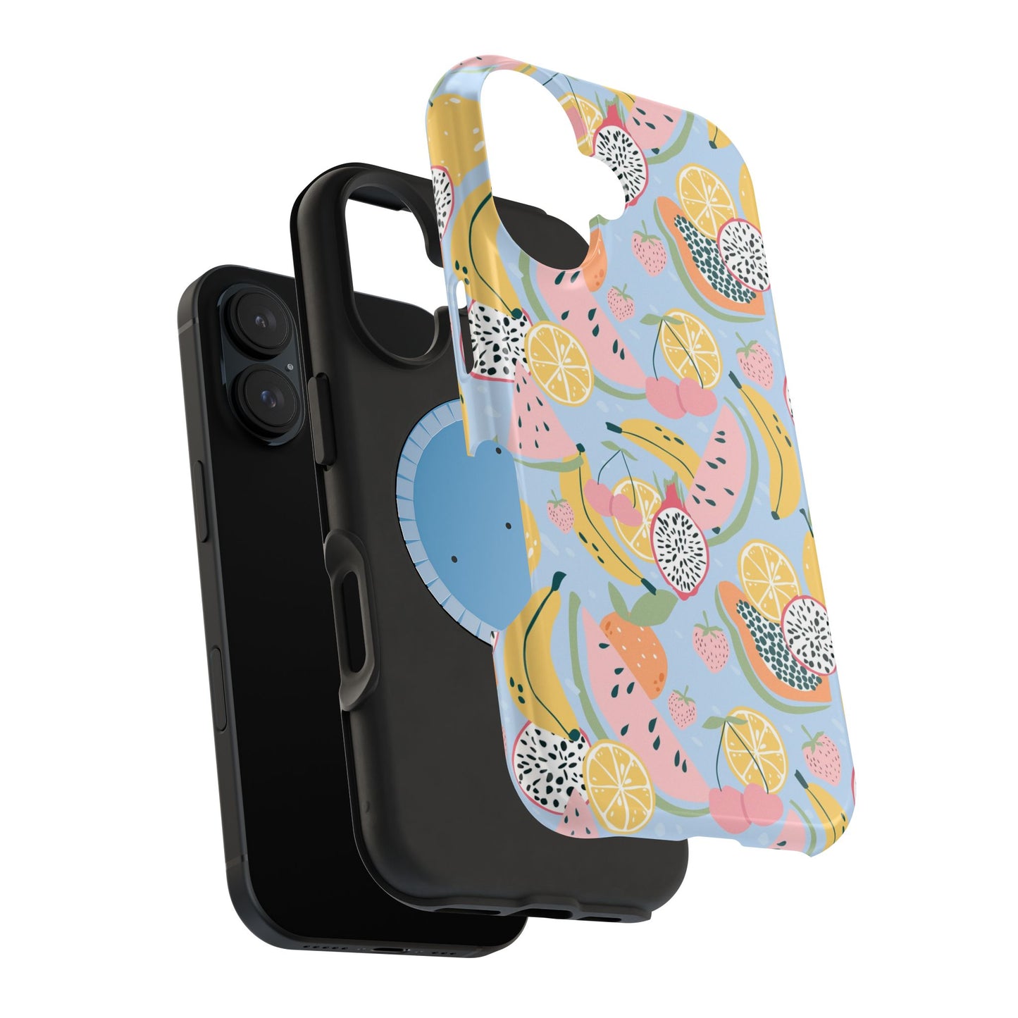 Fruits Phone Case
