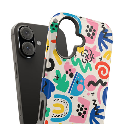 Funky Phone Case
