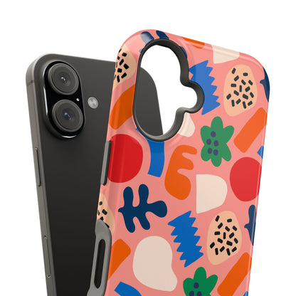 Funky Phone Case