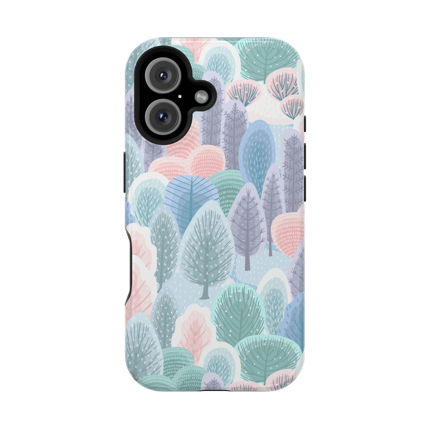 Forest Phone Case