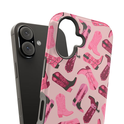 Western Phone Case