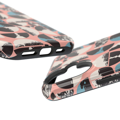 Abstract Phone Case