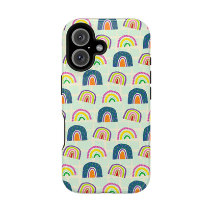 Rainbows Phone Case