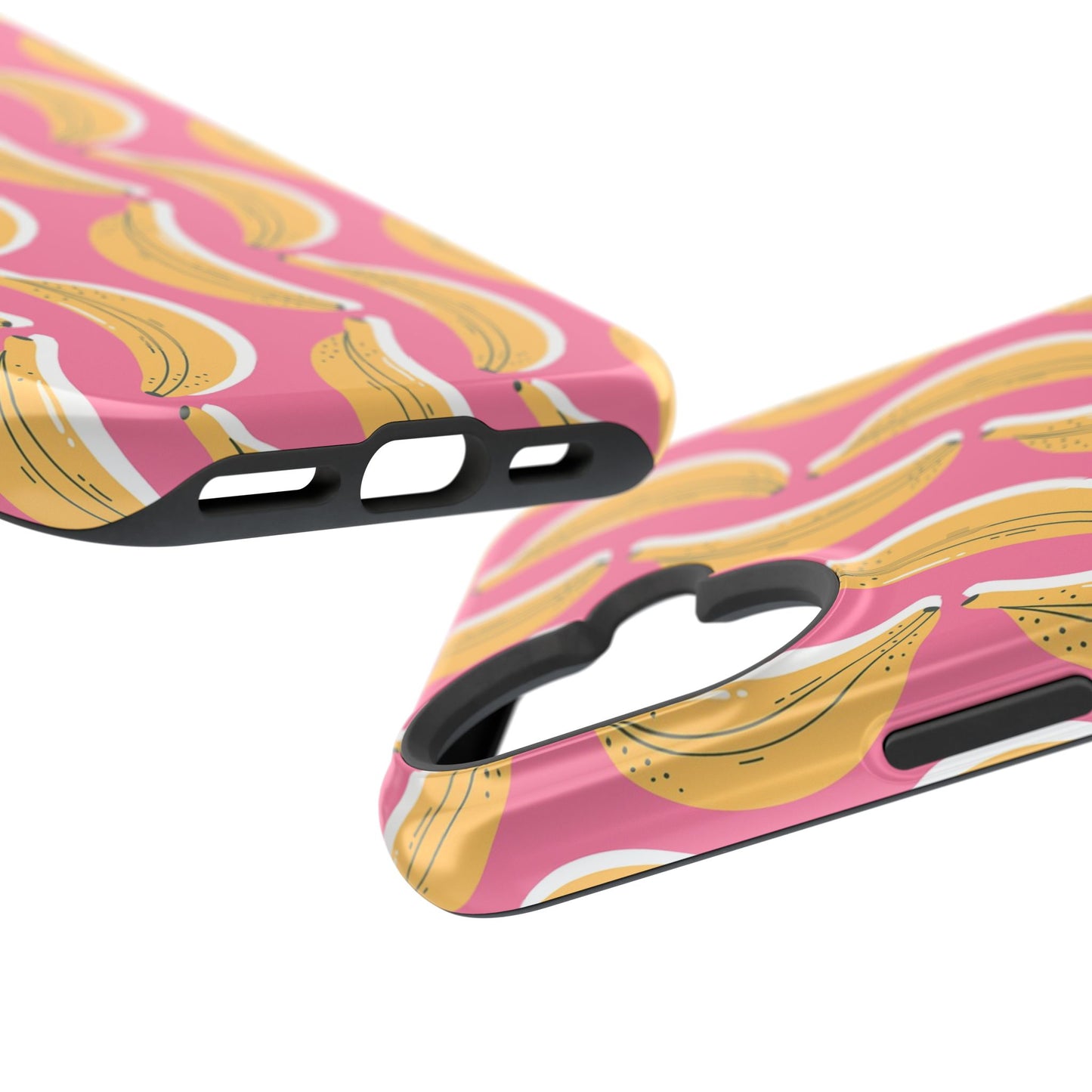 Bananas Phone Case
