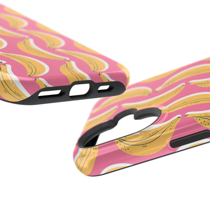 Bananas Phone Case