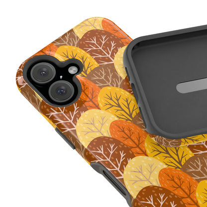 Trees Phone Case