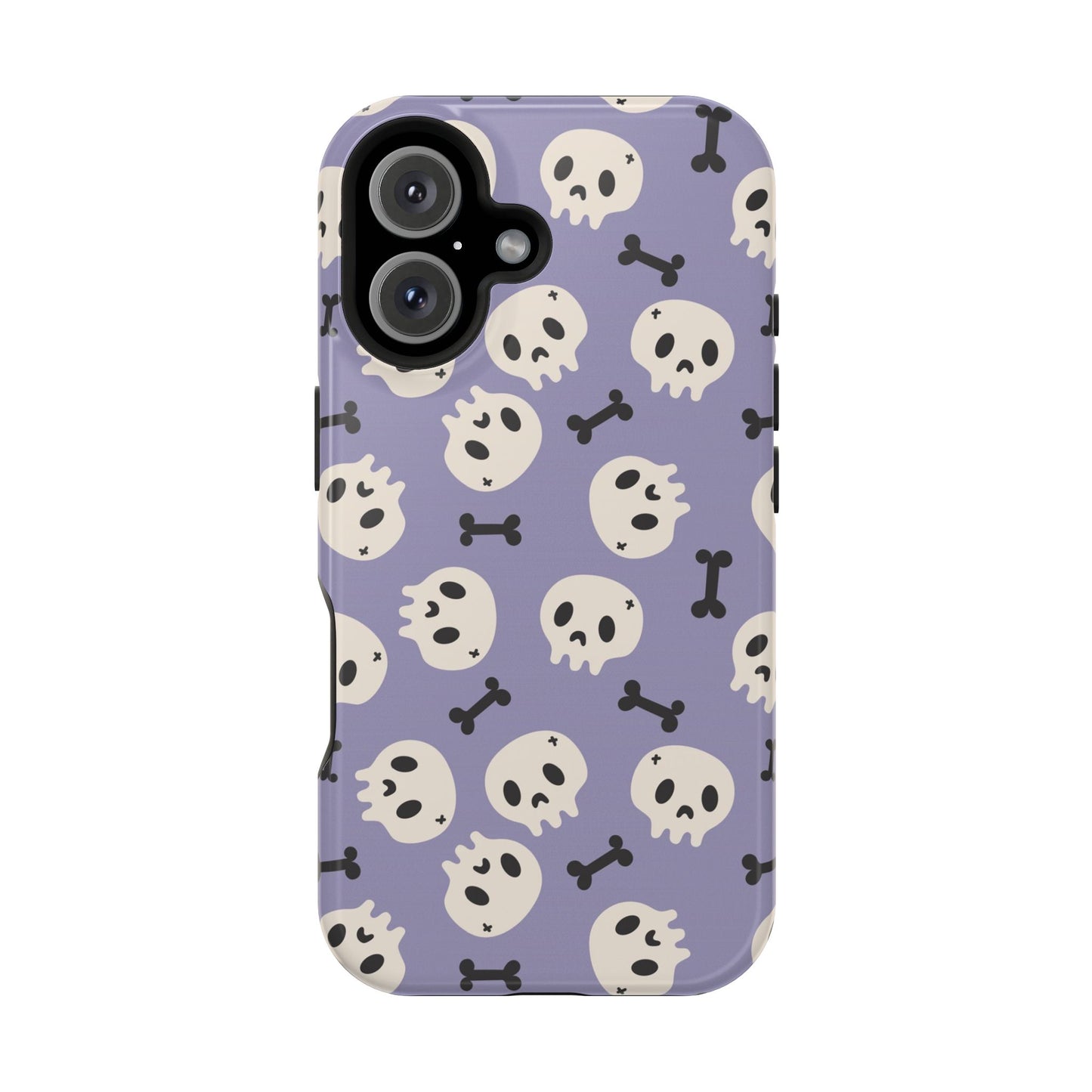 Skulls Phone Case