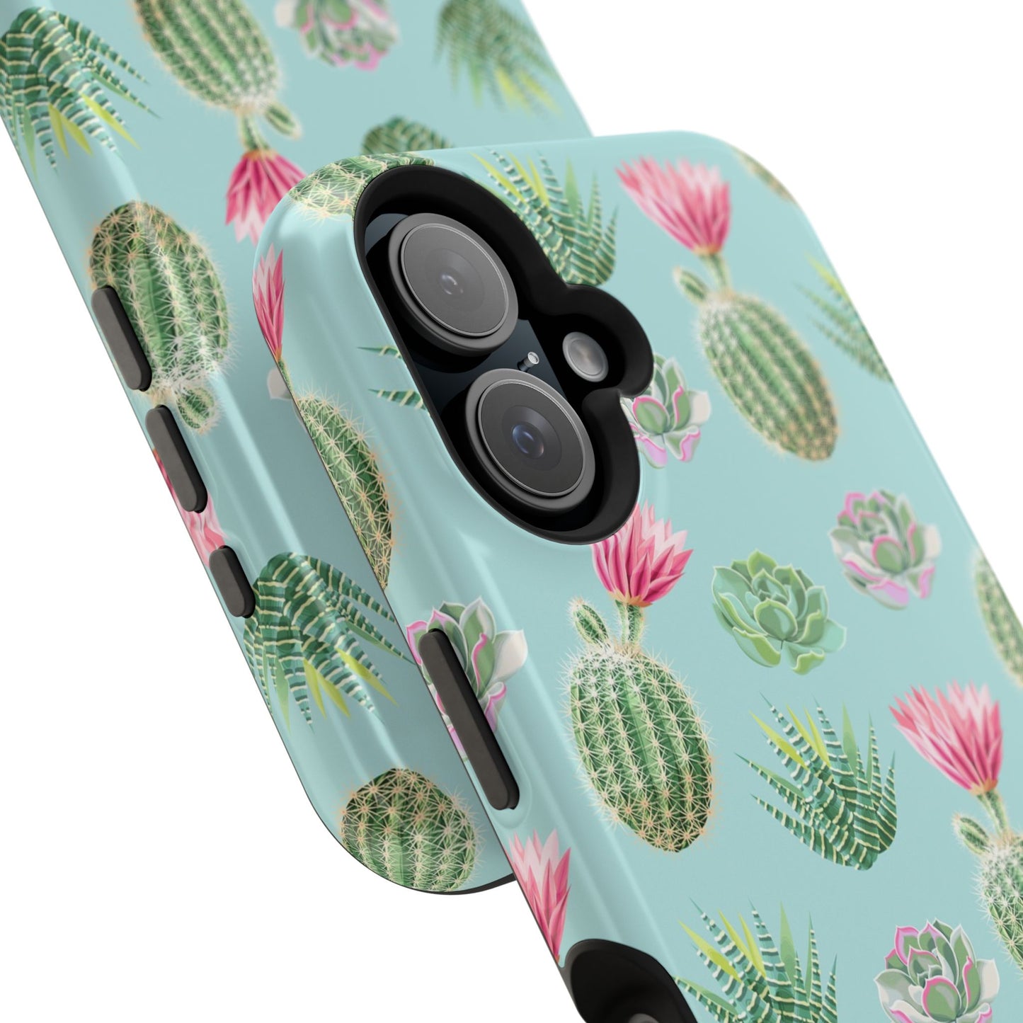 Cactus Phone Case