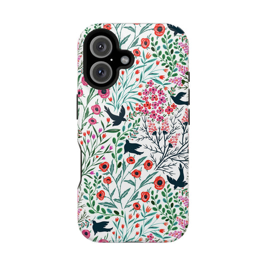 Floral Phone Case