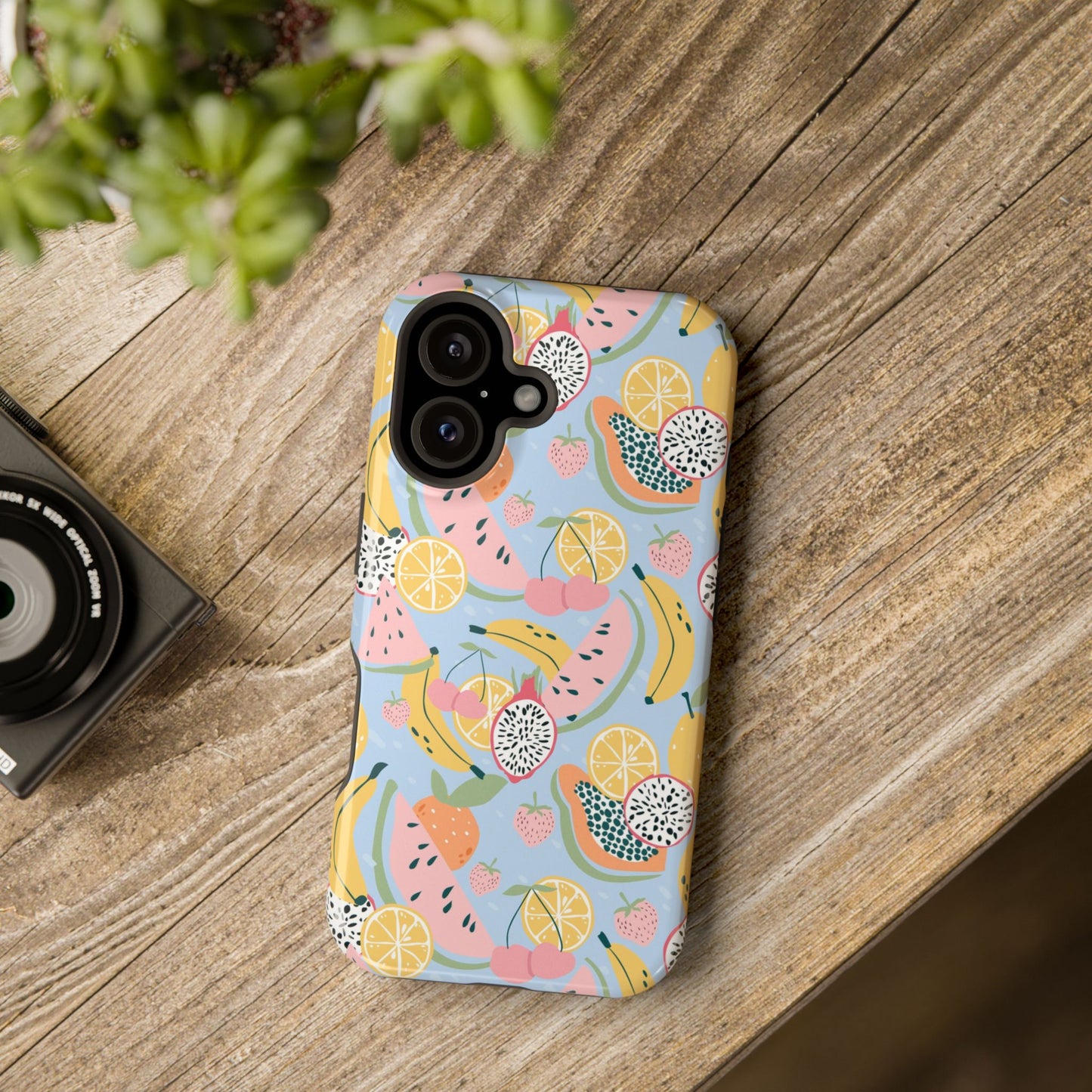 Fruits Phone Case