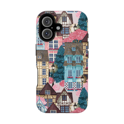 Village Phone Case