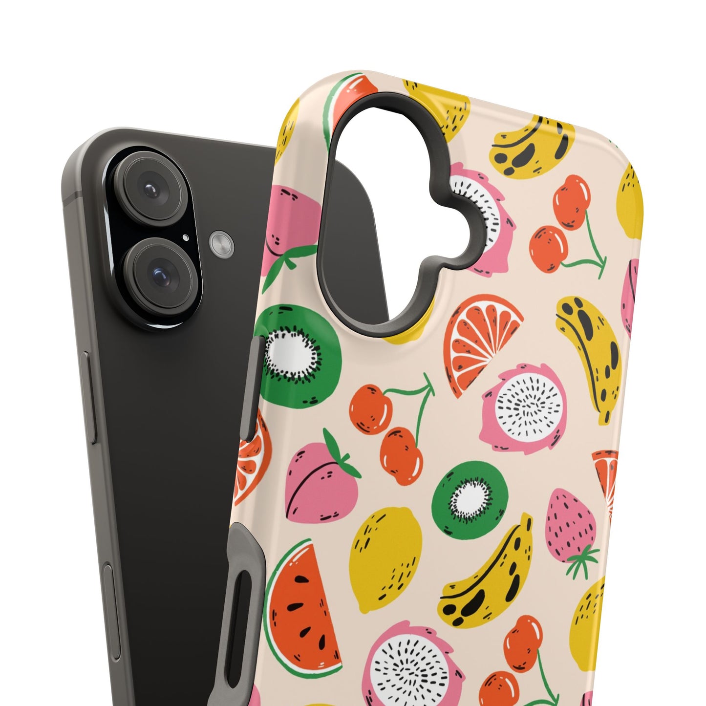 Fruits Phone Case