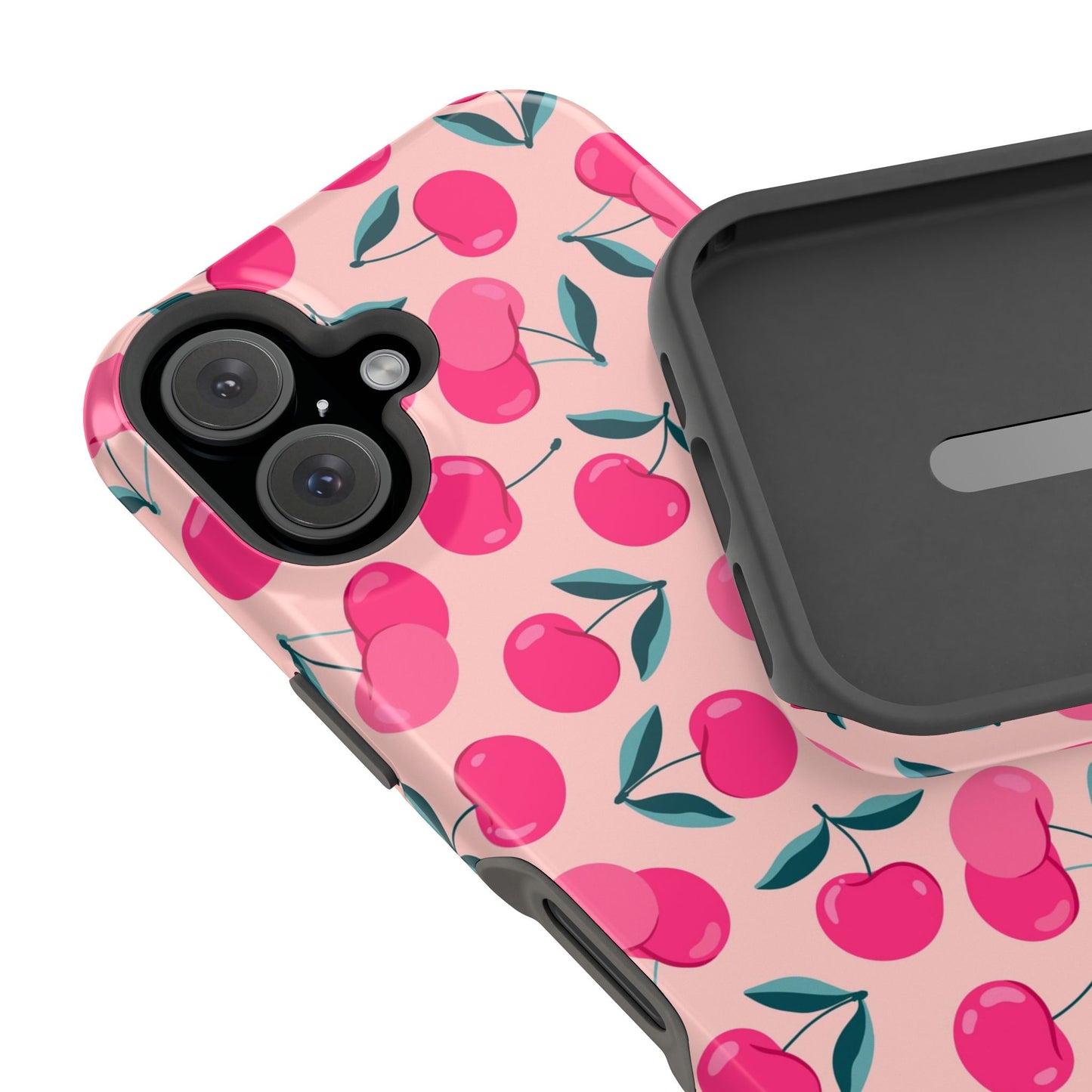 Cherries Phone Case