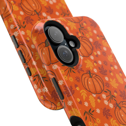 Pumpkins Phone Case