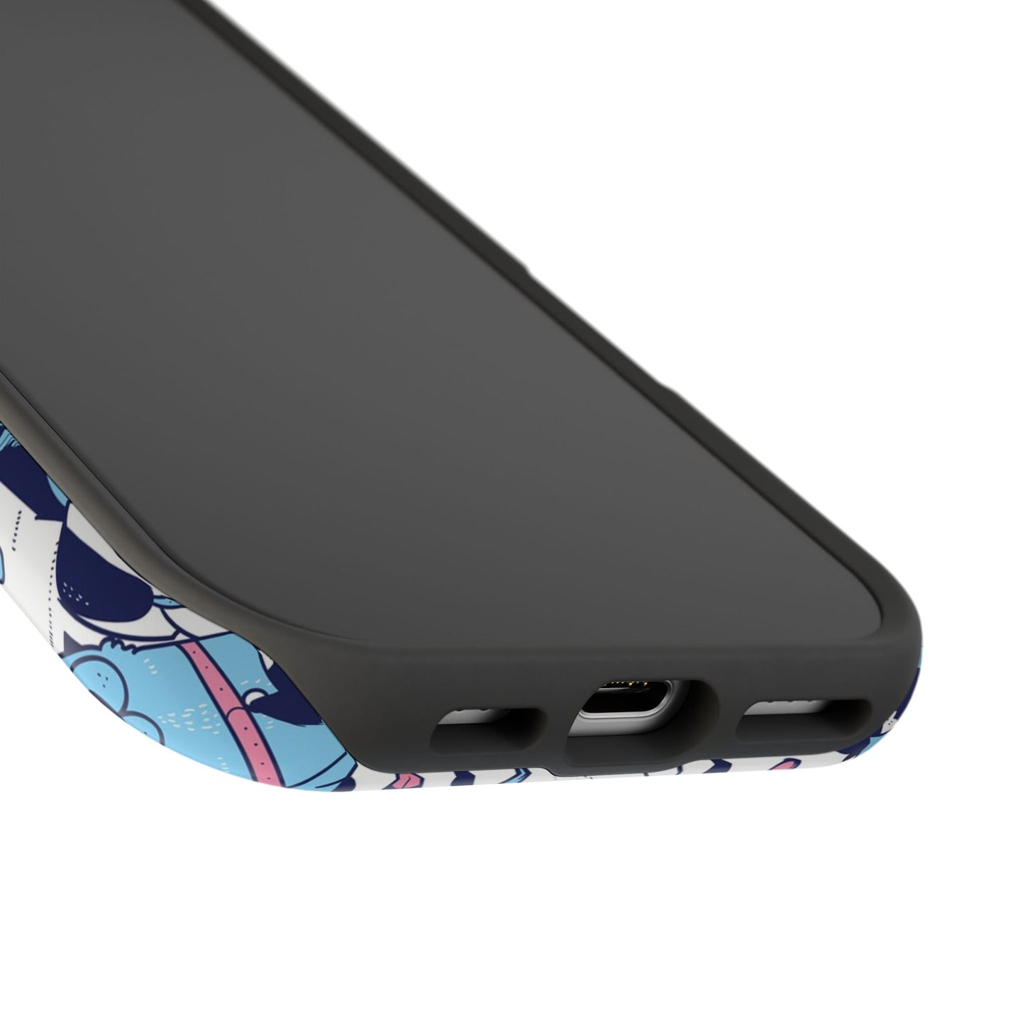 Dogs Phone Case