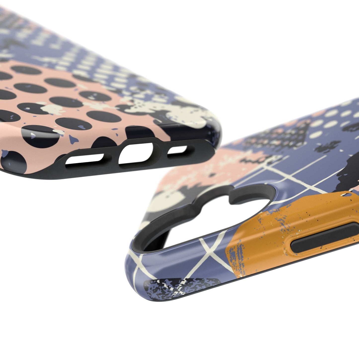Abstract Phone Case