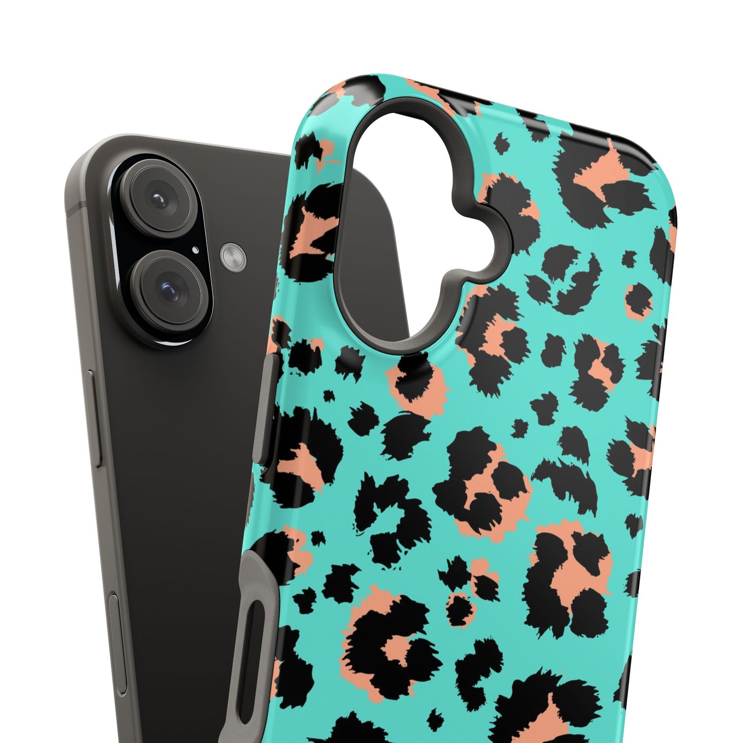 Animal Print Phone Case