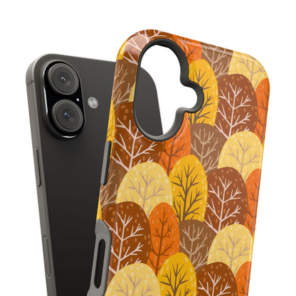 Trees Phone Case