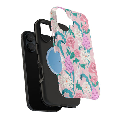 Floral Phone Case