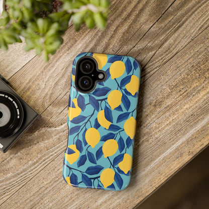 Lemons Phone Case