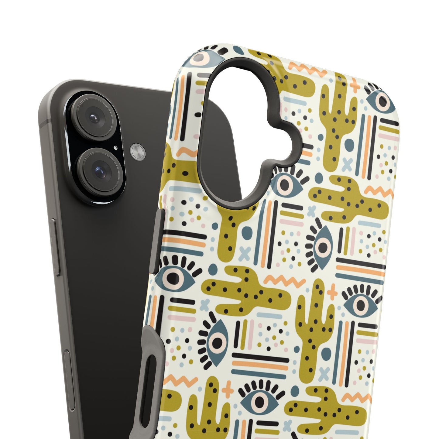 Cactus Phone Case