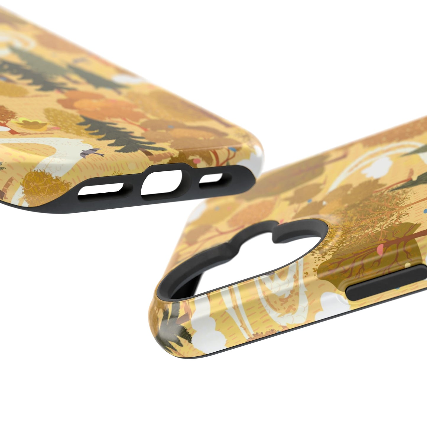 Forest Phone Case