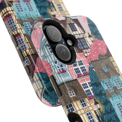 Village Phone Case
